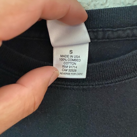 Long sleeve shirt - Picture 3 of 4